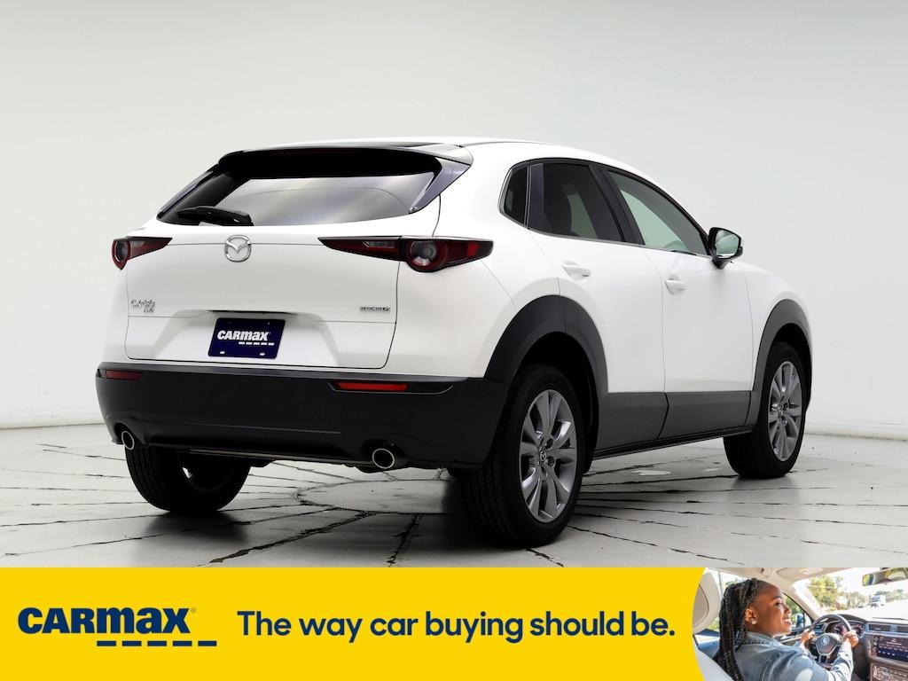 used 2023 Mazda CX-30 car, priced at $24,998