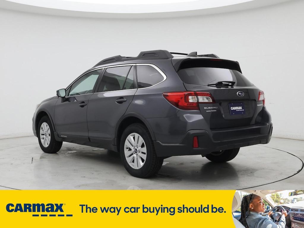 used 2019 Subaru Outback car, priced at $24,998