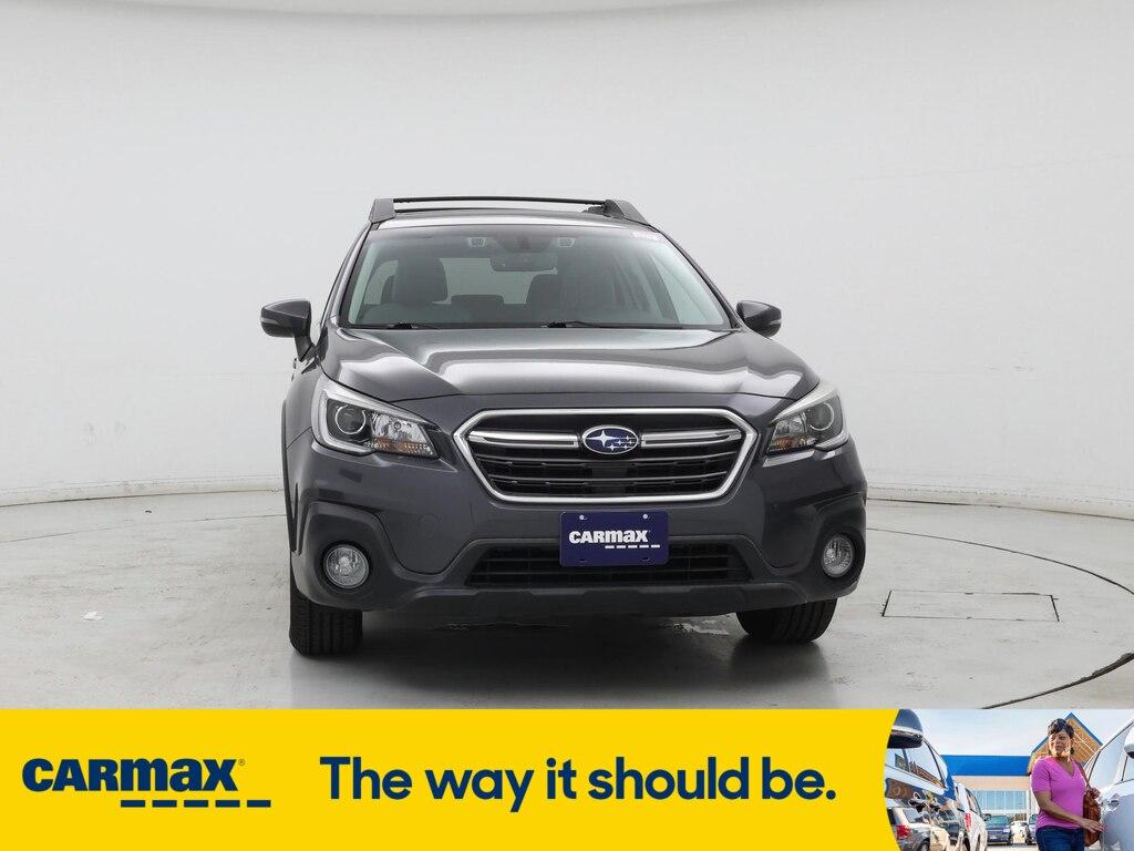 used 2019 Subaru Outback car, priced at $24,998