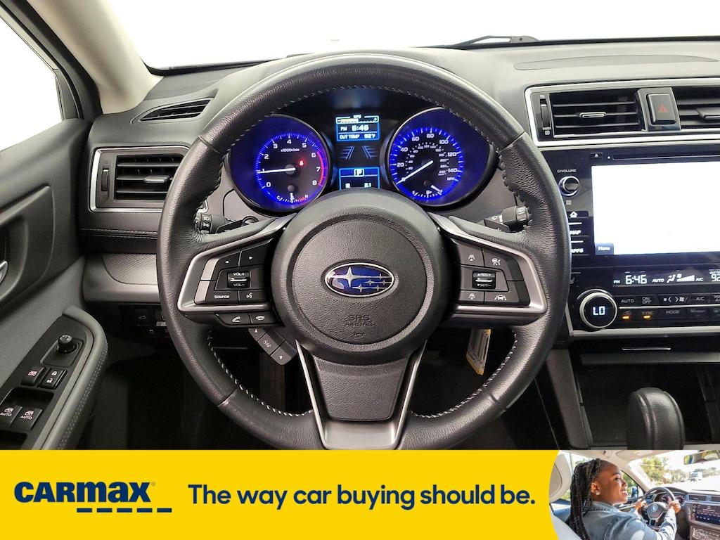 used 2019 Subaru Outback car, priced at $24,998