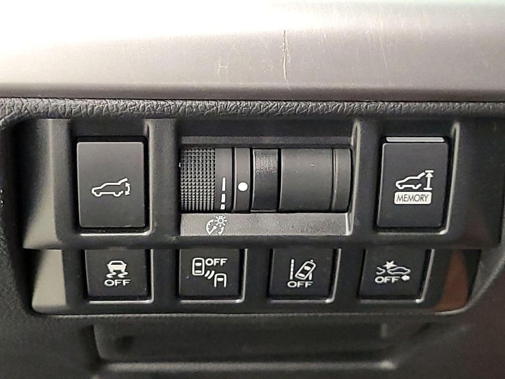used 2019 Subaru Outback car, priced at $24,998