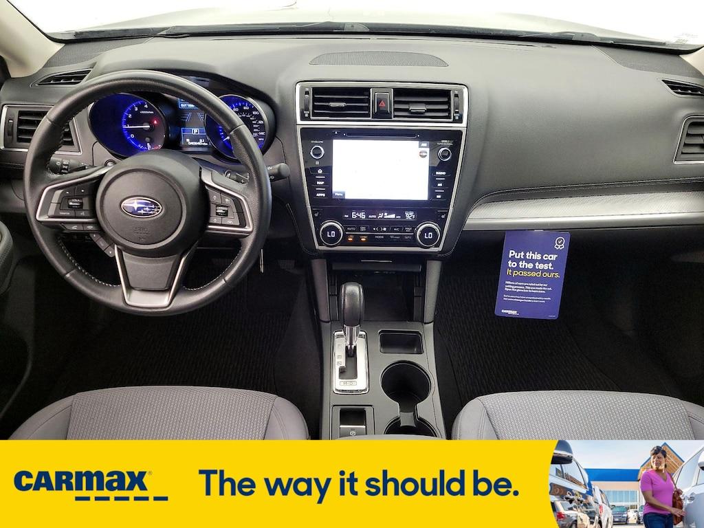 used 2019 Subaru Outback car, priced at $24,998