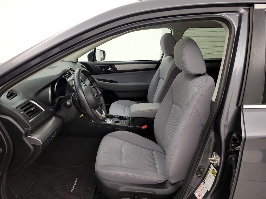 used 2019 Subaru Outback car, priced at $24,998