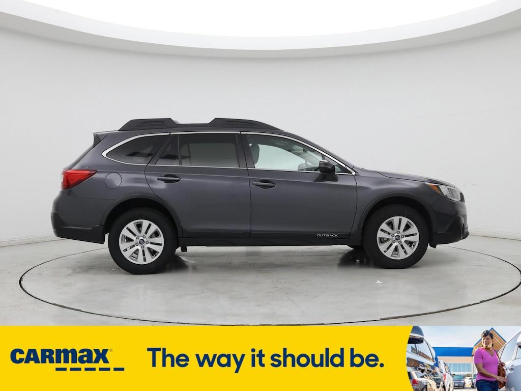 used 2019 Subaru Outback car, priced at $24,998