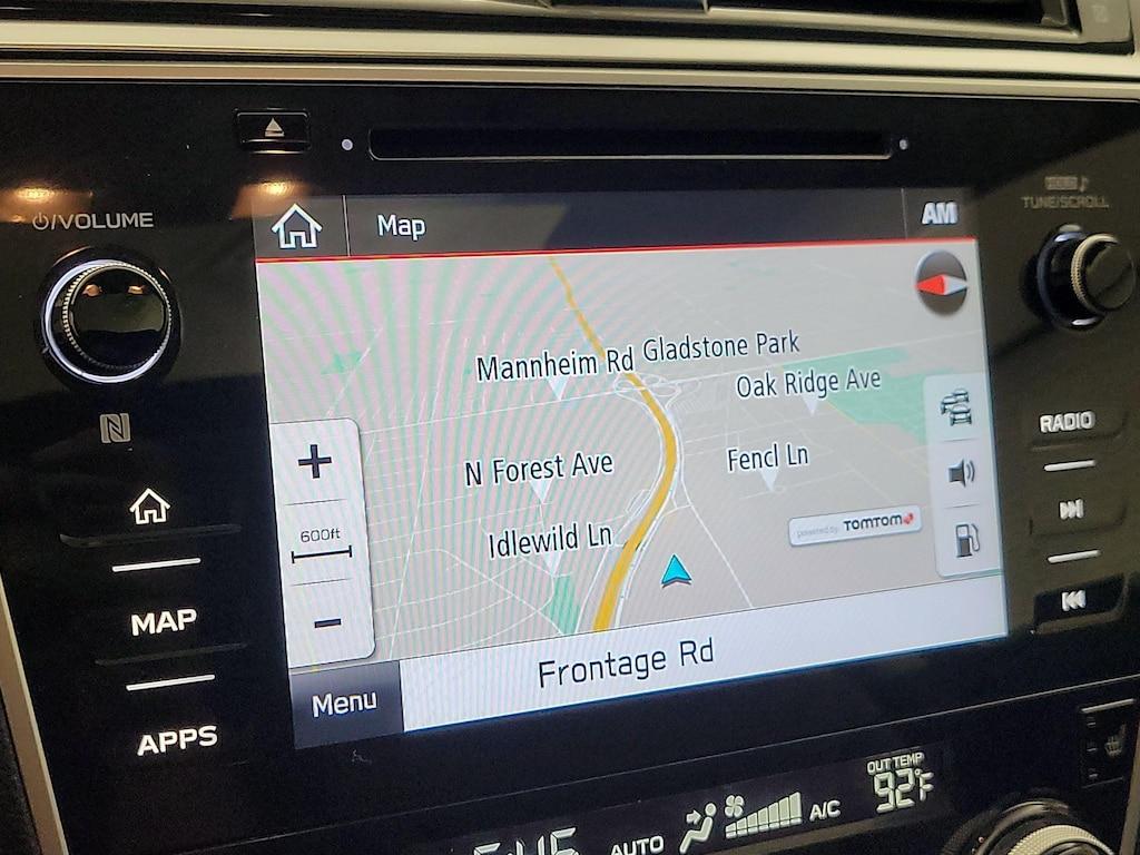 used 2019 Subaru Outback car, priced at $24,998