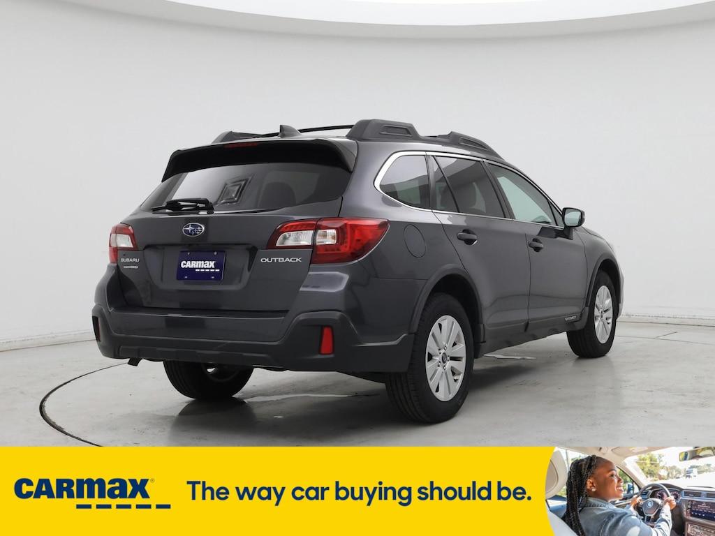 used 2019 Subaru Outback car, priced at $24,998