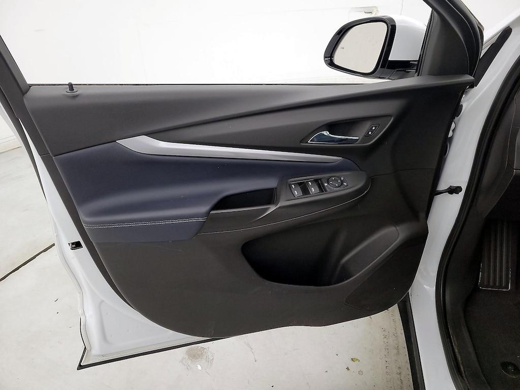used 2023 Chevrolet Bolt EUV car, priced at $20,998