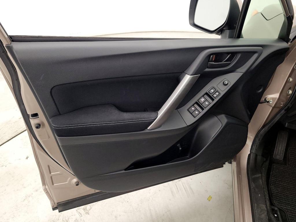used 2015 Subaru Forester car, priced at $21,998