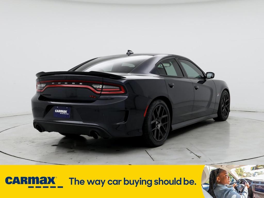 used 2018 Dodge Charger car, priced at $36,998