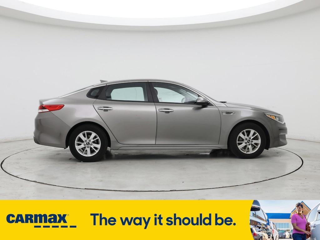 used 2016 Kia Optima car, priced at $14,998
