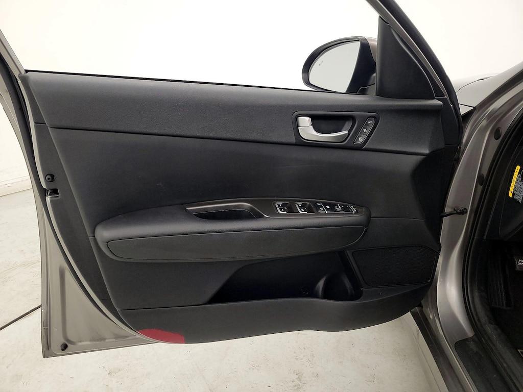 used 2016 Kia Optima car, priced at $14,998