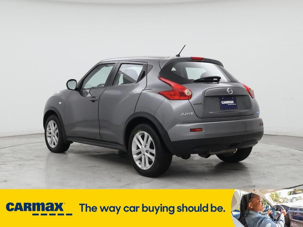 used 2013 Nissan Juke car, priced at $14,599