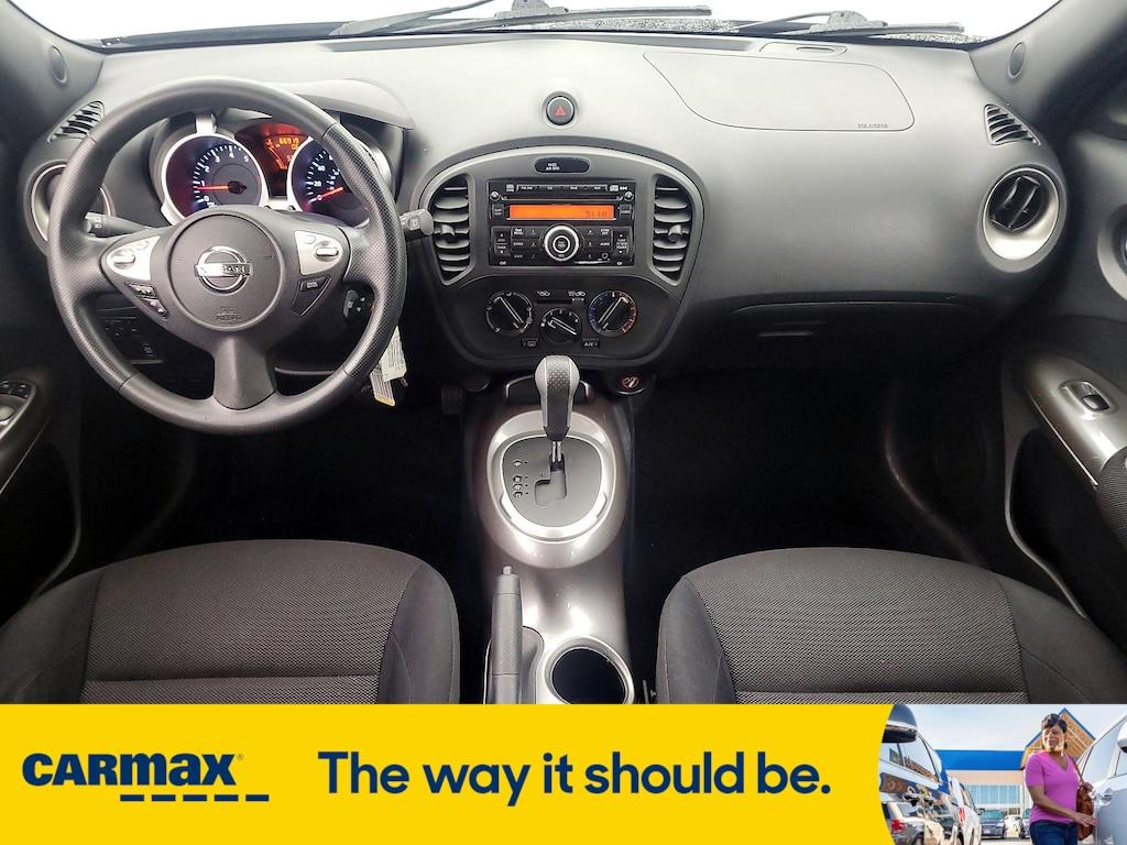 used 2013 Nissan Juke car, priced at $14,599