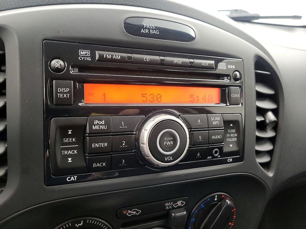 used 2013 Nissan Juke car, priced at $14,599