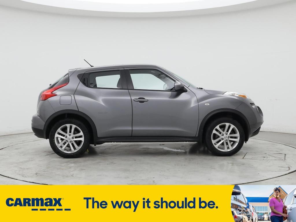 used 2013 Nissan Juke car, priced at $14,599