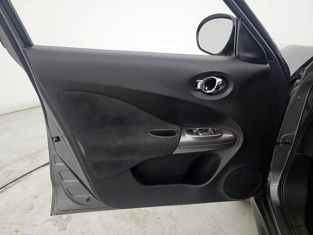 used 2013 Nissan Juke car, priced at $14,599