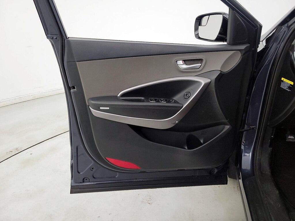 used 2016 Hyundai Santa Fe Sport car, priced at $14,599