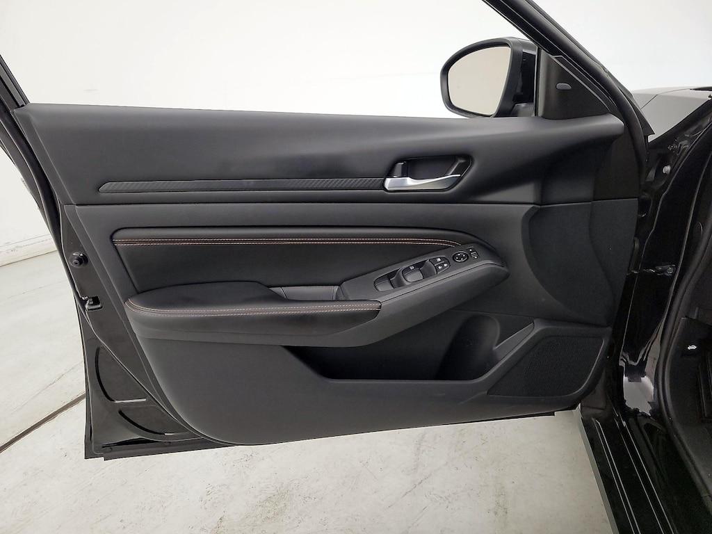 used 2022 Nissan Altima car, priced at $21,998