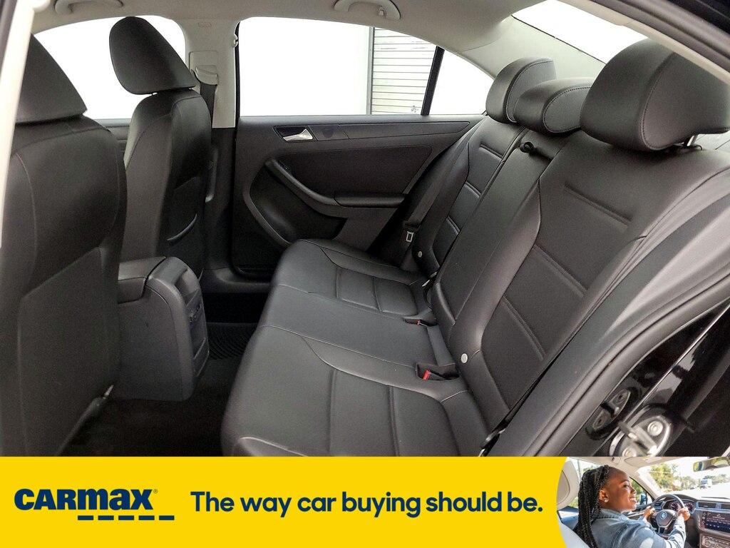 used 2014 Volkswagen Jetta car, priced at $16,998