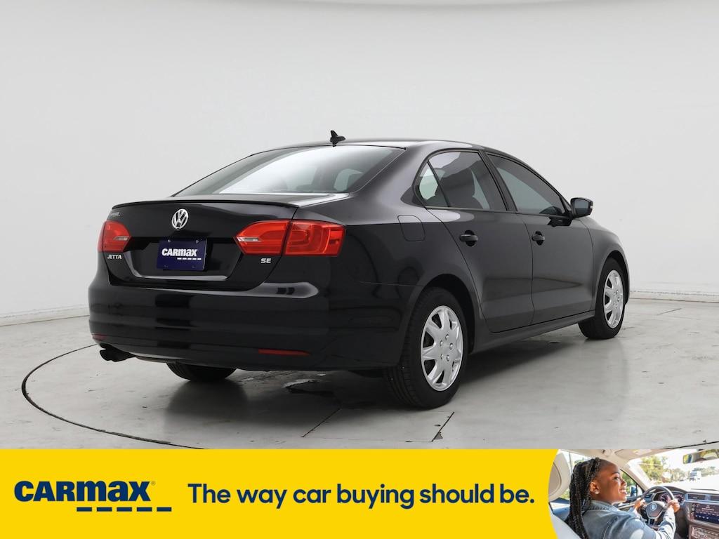 used 2014 Volkswagen Jetta car, priced at $16,998