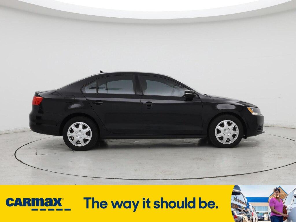 used 2014 Volkswagen Jetta car, priced at $16,998