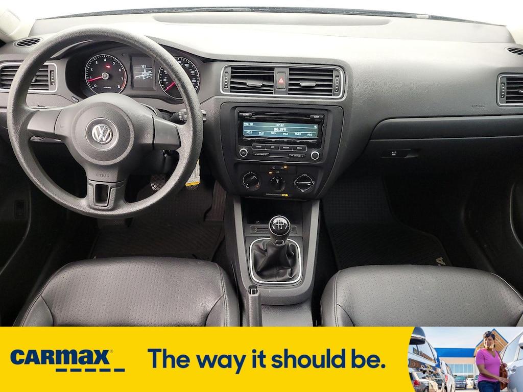 used 2014 Volkswagen Jetta car, priced at $16,998