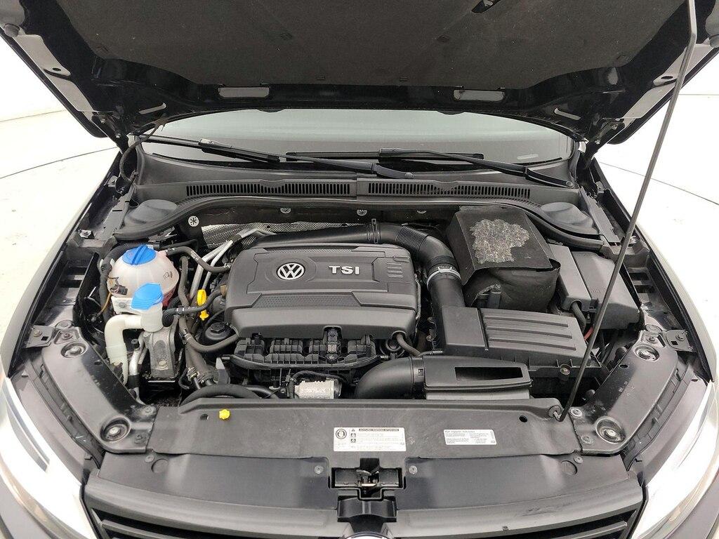 used 2014 Volkswagen Jetta car, priced at $16,998