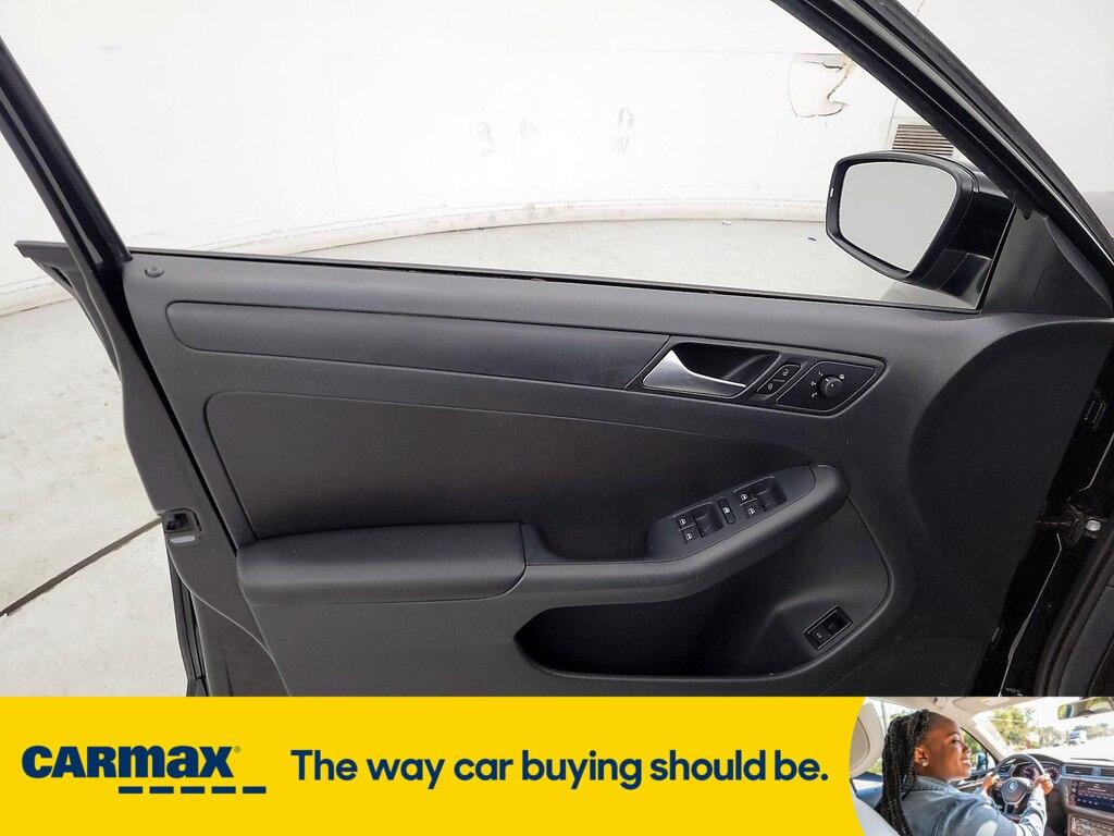 used 2014 Volkswagen Jetta car, priced at $16,998