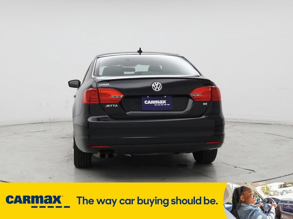 used 2014 Volkswagen Jetta car, priced at $16,998