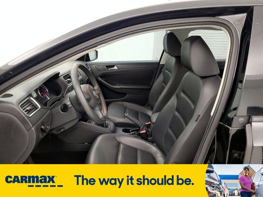 used 2014 Volkswagen Jetta car, priced at $16,998