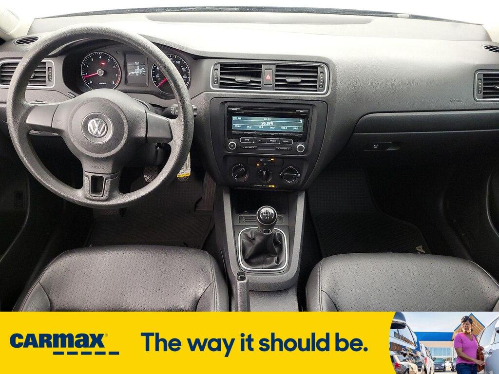 used 2014 Volkswagen Jetta car, priced at $16,998