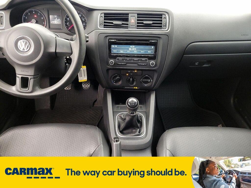 used 2014 Volkswagen Jetta car, priced at $16,998