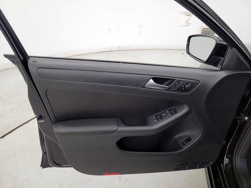 used 2014 Volkswagen Jetta car, priced at $16,998