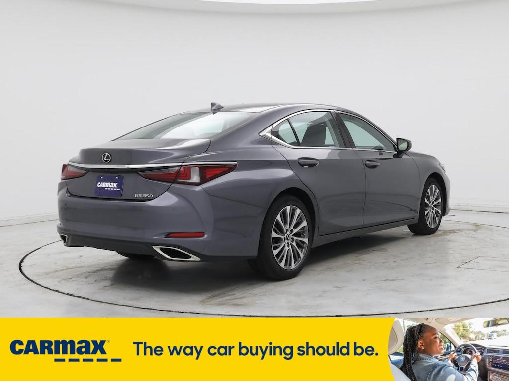 used 2019 Lexus ES 350 car, priced at $32,998