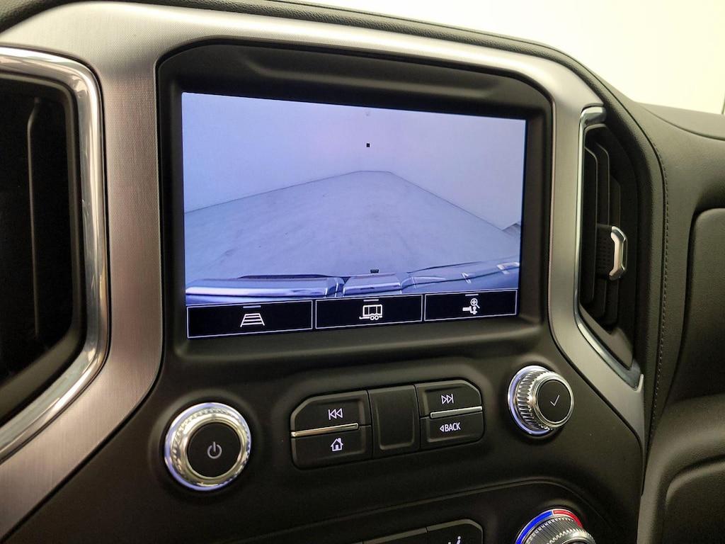 used 2021 GMC Sierra 1500 car, priced at $46,998