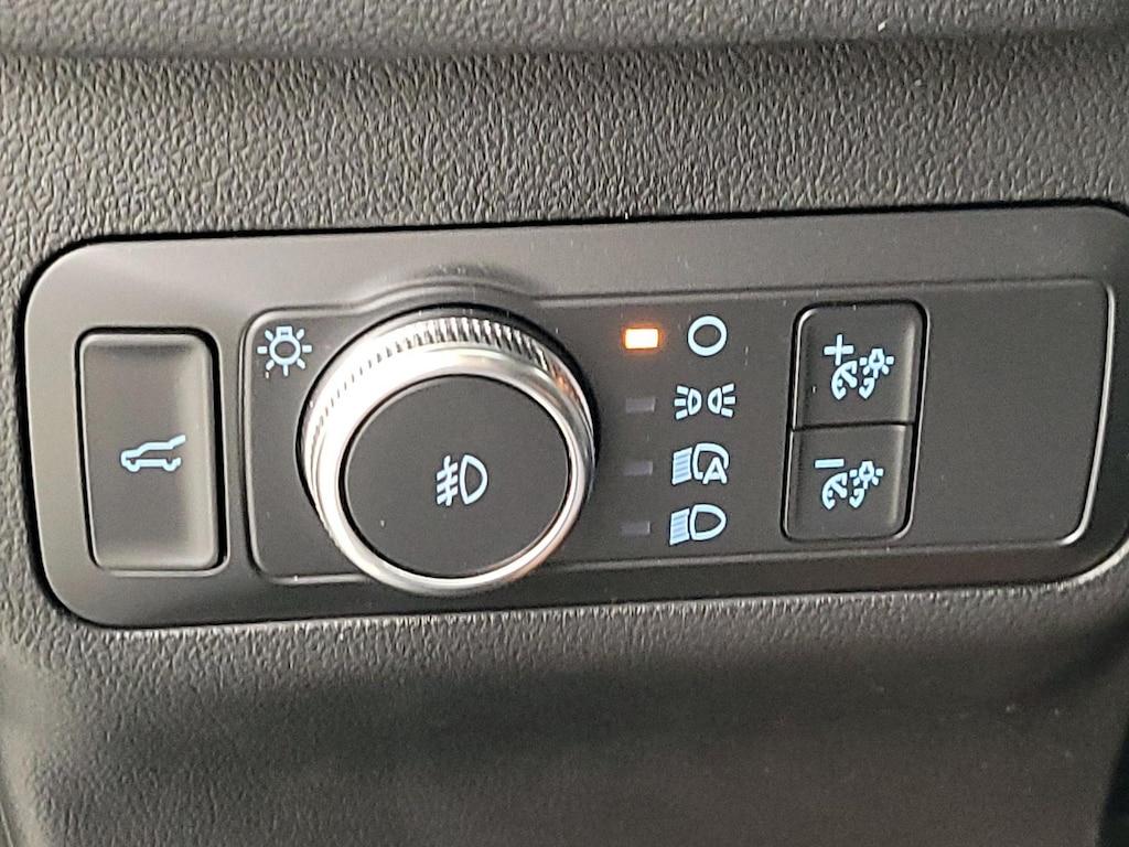 used 2020 Ford Escape car, priced at $19,998
