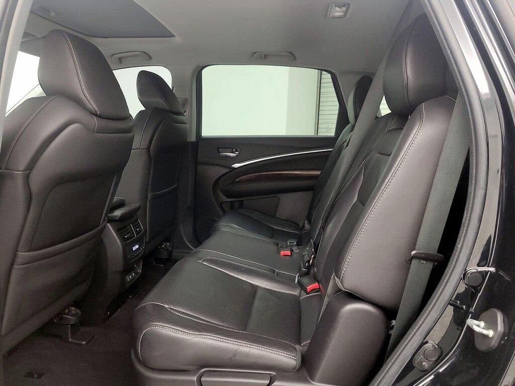 used 2020 Acura MDX car, priced at $24,998