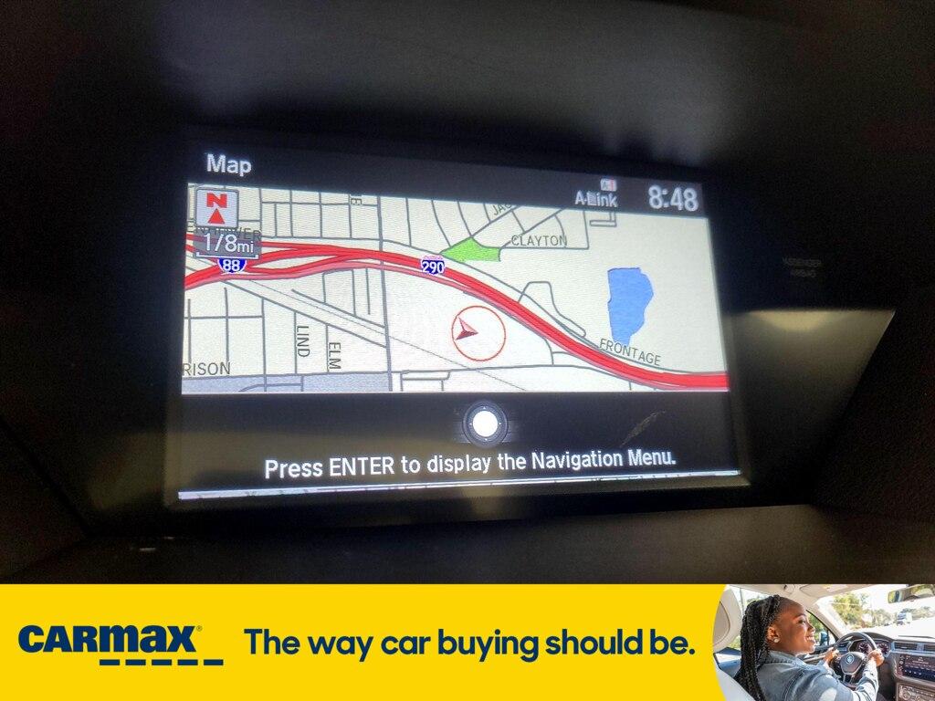 used 2020 Acura MDX car, priced at $24,998