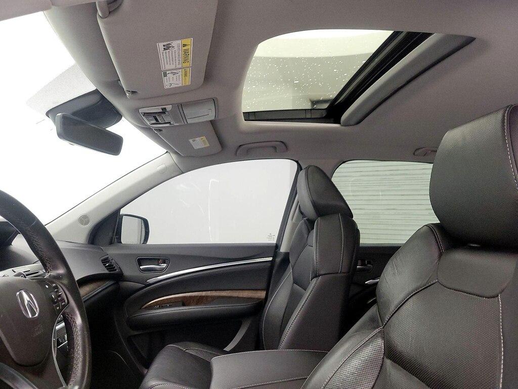 used 2020 Acura MDX car, priced at $24,998