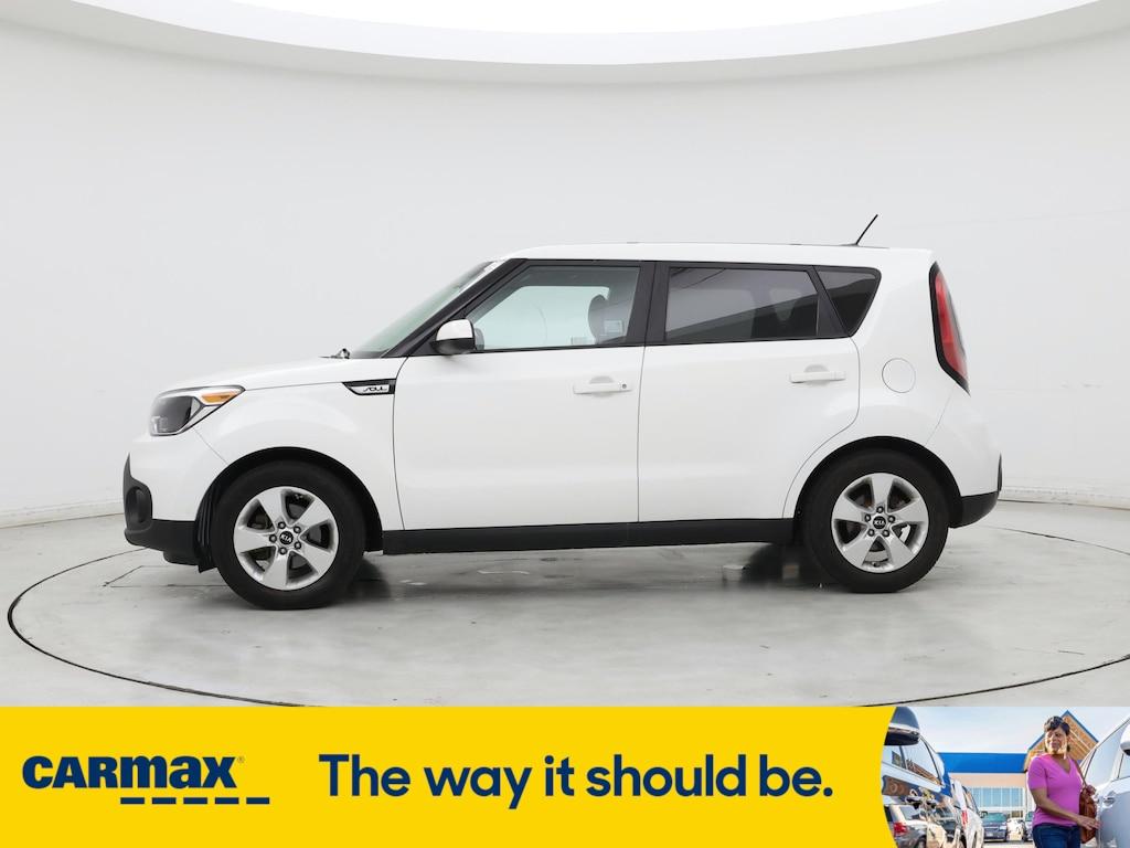 used 2017 Kia Soul car, priced at $13,998