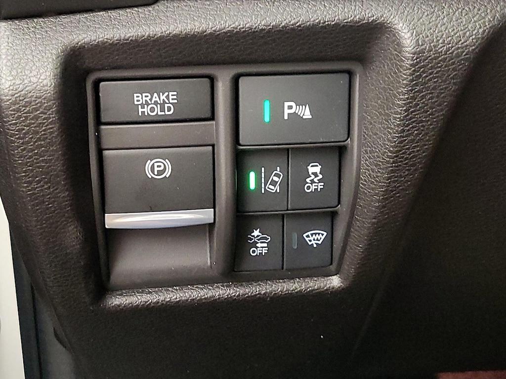 used 2020 Acura MDX car, priced at $40,998