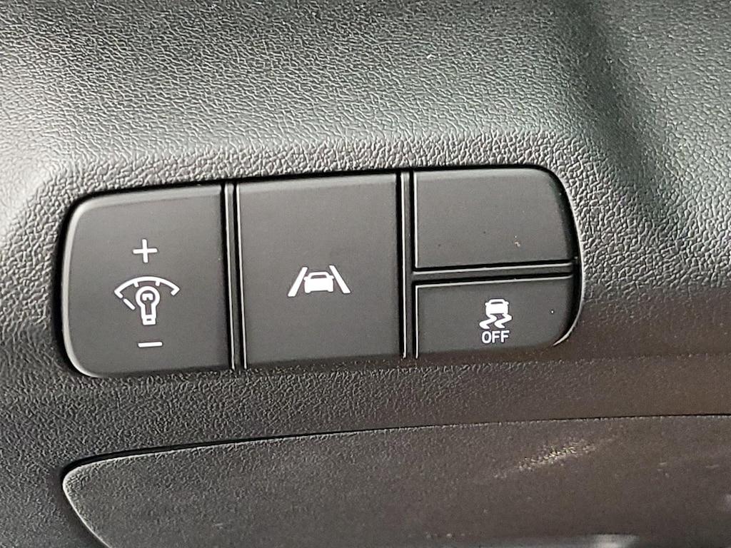 used 2023 Hyundai Elantra car, priced at $31,998