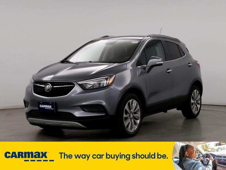 used 2019 Buick Encore car, priced at $16,998