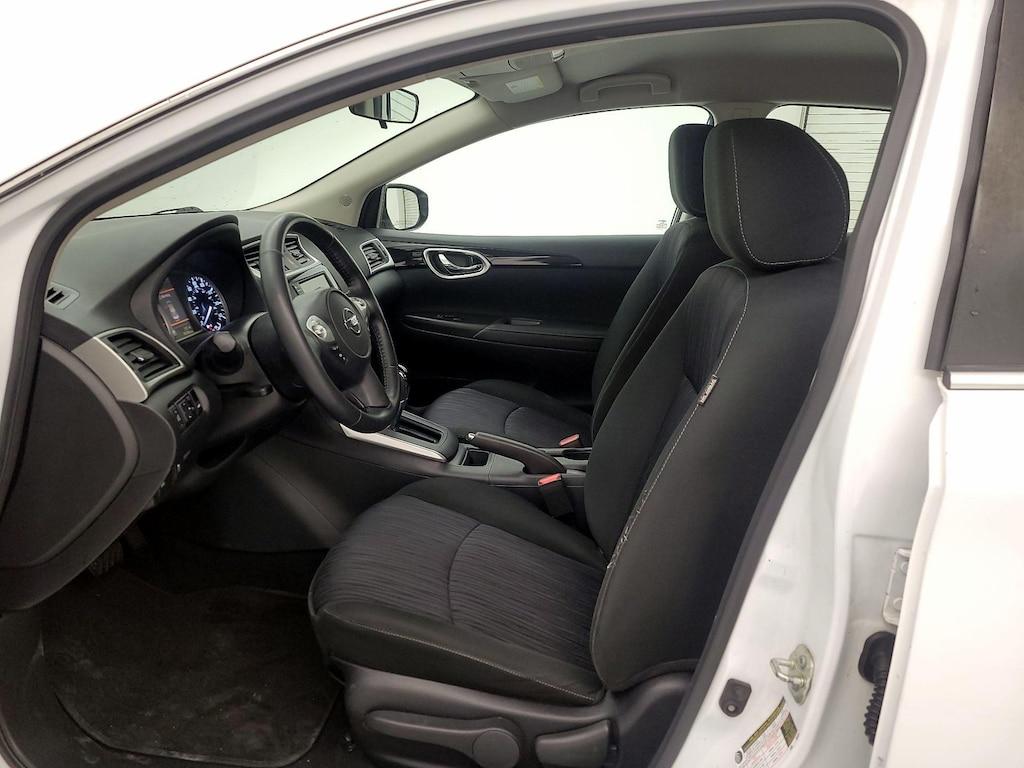 used 2019 Nissan Sentra car, priced at $15,998