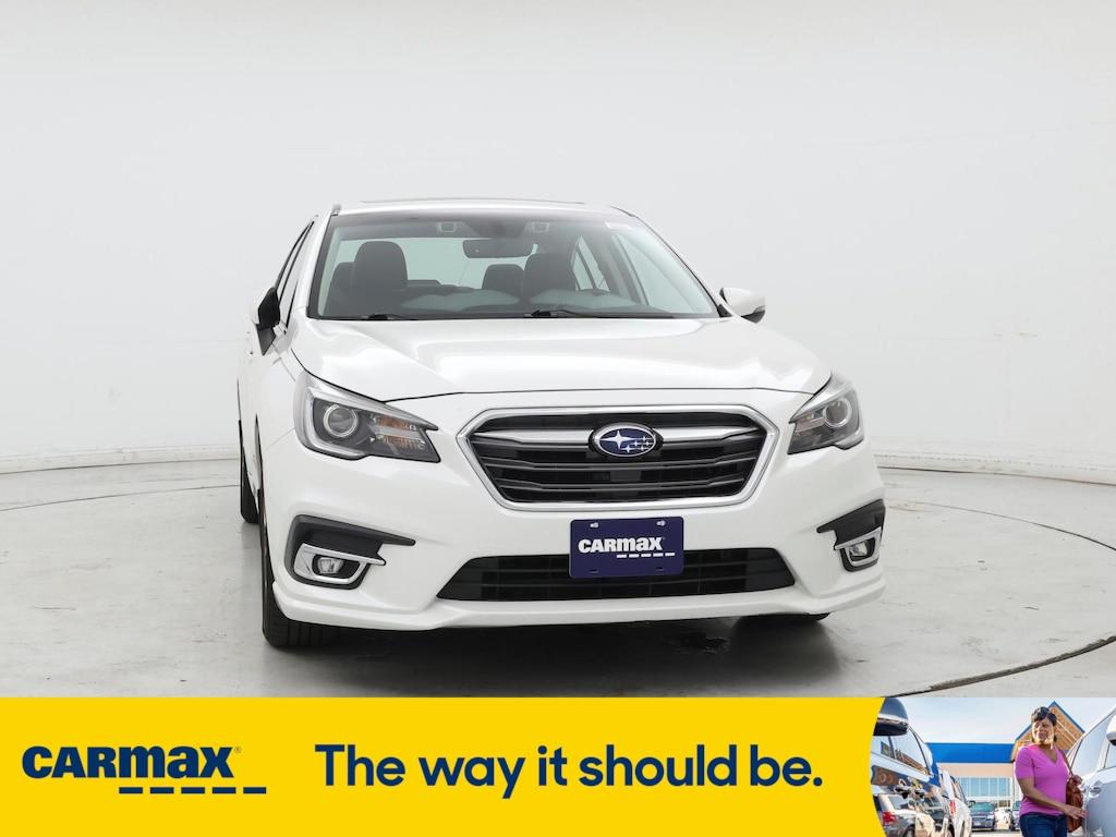 used 2019 Subaru Legacy car, priced at $16,998