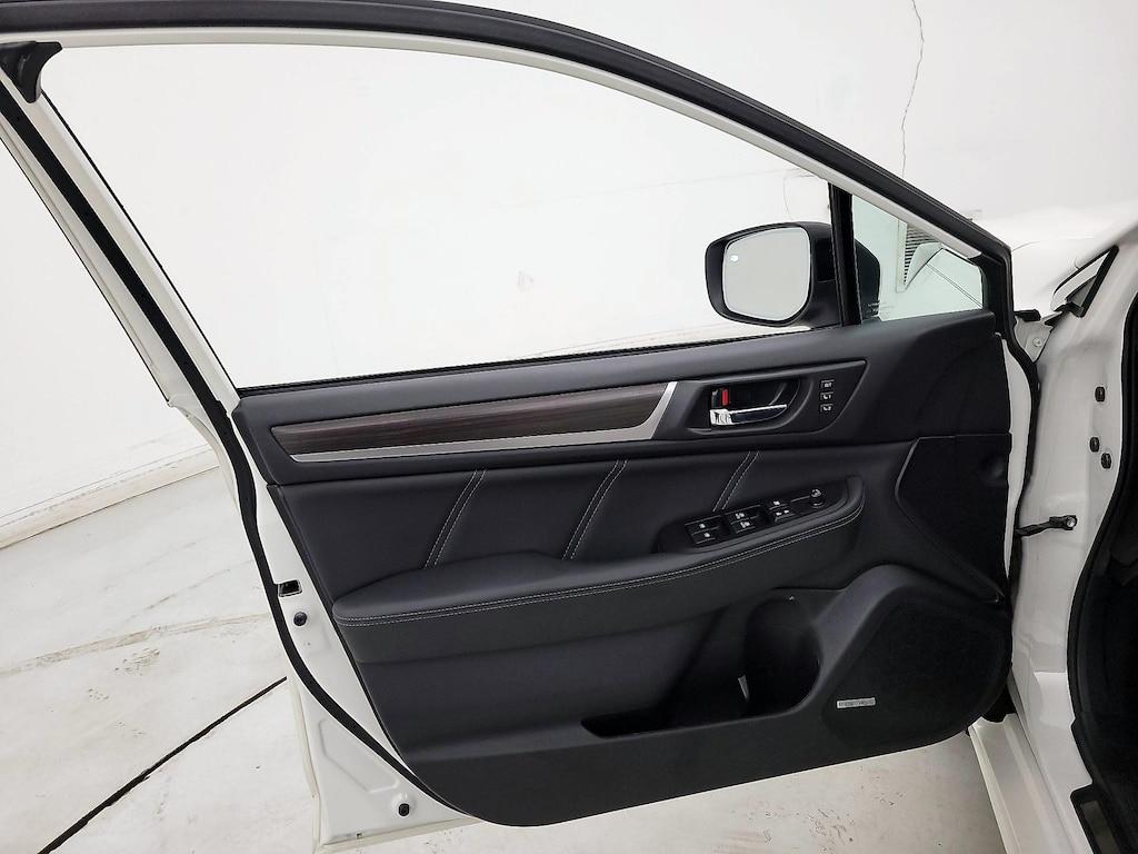 used 2019 Subaru Legacy car, priced at $16,998