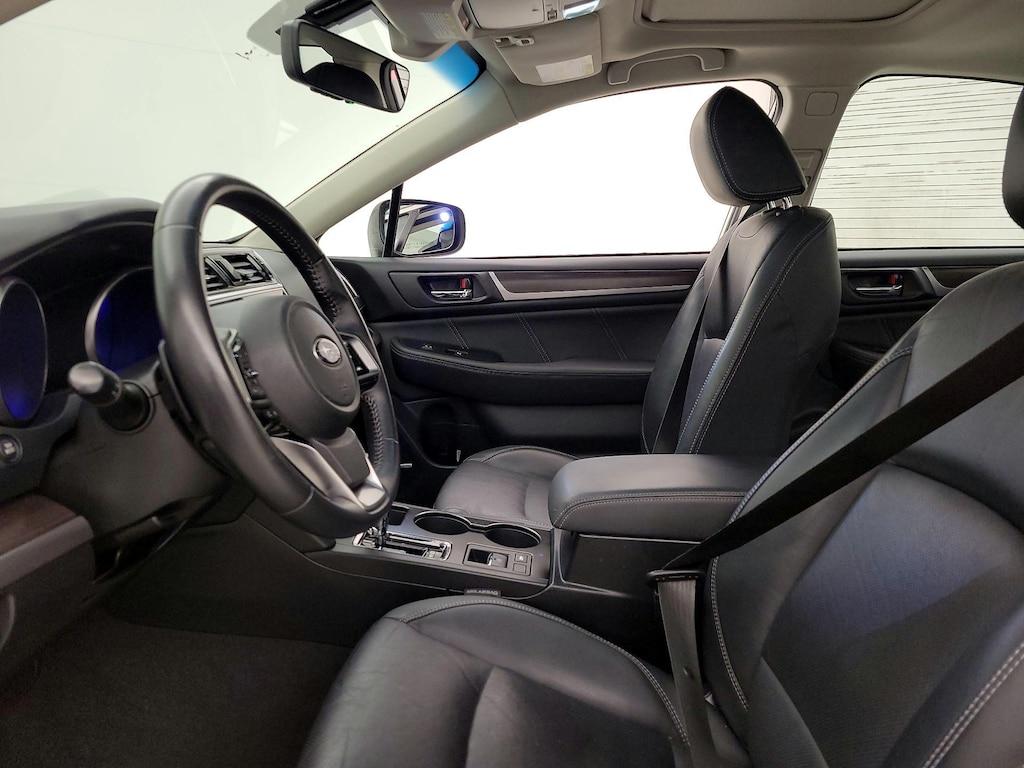 used 2019 Subaru Legacy car, priced at $16,998