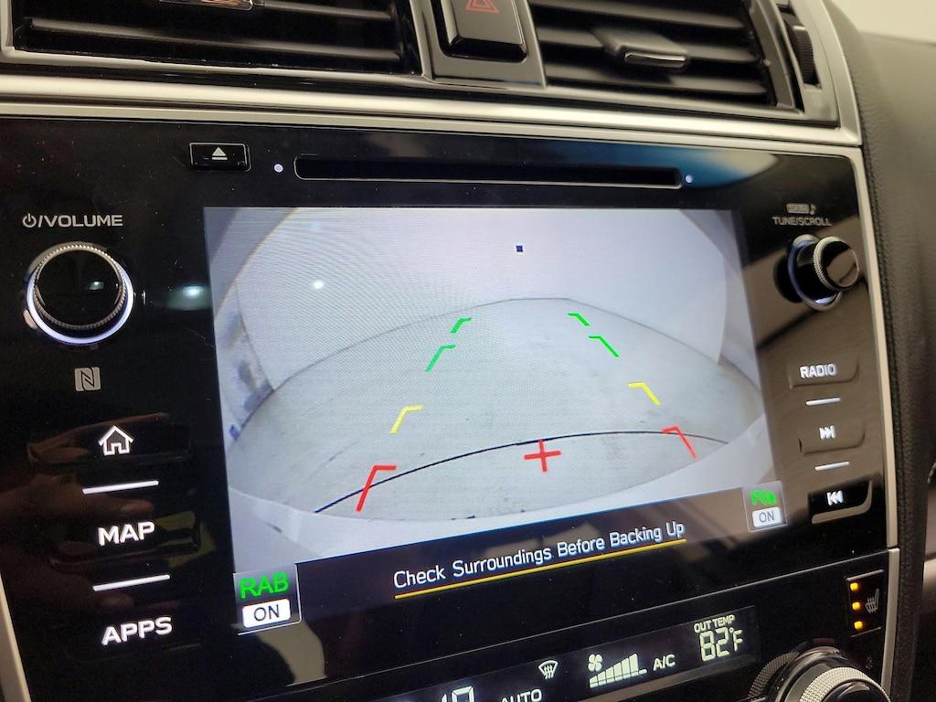 used 2019 Subaru Legacy car, priced at $16,998