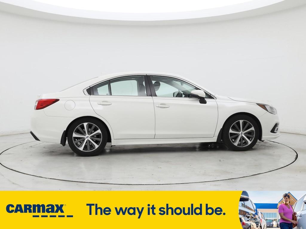 used 2019 Subaru Legacy car, priced at $16,998