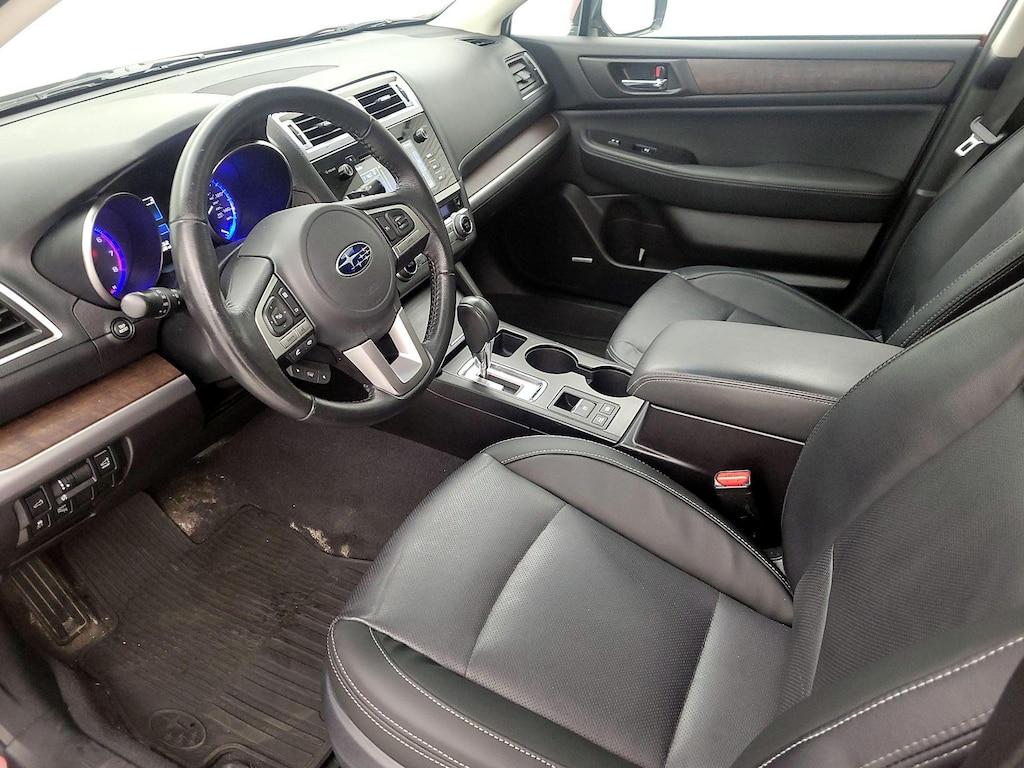 used 2017 Subaru Outback car, priced at $16,998